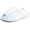 Bild von Corsair M75 Wireless Gaming-Maus Eisweiß