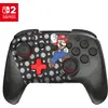 Bild von Turtle Beach Rematch Super Mario Jump, Gamepad, Nintendo Switch, Nintendo Switch 2, Nintendo Switch Lite, Nintendo Switch OLED, D-Pad, Richtungstasten, Home button, Analog / Digital, Kabellos, RF