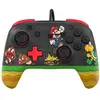 Bild von Turtle Beach Rematch Goomba Stomp, Gamepad, Nintendo Switch, Nintendo Switch 2, Nintendo Switch OLED, D-Pad, Menü-Taste, Home button, Analog / Digital, Kabelgebunden, USB