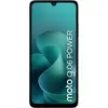 Bild von Motorola moto g06 power , 17,5 cm (6.88"), 4 GB, 64 GB, 50 MP, Android 15, Blau