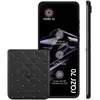 Bild von Motorola razr 70, 17,5 cm (6.9"), 8 GB, 256 GB, 50 MP, Android 16.0, Schwarz