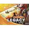 Bild von Pandemic Legacy: Staffel 2 (Gelbe Version)