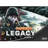 Bild von Asmodee Pandemic Legacy: Season 2 - Black, Brettspiel, 14 Jahr(e), 60 min