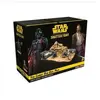 Bild von Asmodee Star Wars: Shatterpoint - You Cannot Run Duel Pack, Abbildung, Mehrfarbig