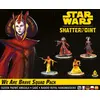 Bild von Asmodee Star Wars: Shatterpoint - We Are Brave: Squad Pack, Abbildung, Mehrfarbig