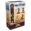 Bild von Asmodee CP142, Brettspiel, Rollenspiele, 14 Jahr(e), 90 min