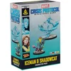Bild von Marvel: Crisis Protocol   Iceman & Shadowcat Miniaturen Erweiterung