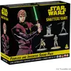 Bild von Star Wars Shatterpoint Fearless and Inventive Squad Pack - Miniaturenspiel Erweiterung - EN/FR/DE/PL/ES