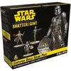 Bild von Star Wars Shatterpoint Certified Guild Squad Pack - Miniaturenspiel Erweiterung - EN/FR/DE/PL/ES