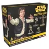 Bild von Star Wars Shatterpoint Real Quiet Like Squad Pack - Miniaturenspiel Erweiterung - EN/FR/DE/PL/ES