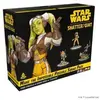 Bild von Star Wars Shatterpoint Impossible Possible Squad Pack - Miniaturenspiel Erweiterung - EN/FR/DE/PL/ES