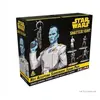 Bild von Star Wars Shatterpoint Not Accepting Surrenders Squad Pack - Miniaturenspiel Erweiterung - EN/FR/DE/PL/ES