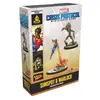Bild von Marvel Crisis Protocol Sunspot & Warlock Erweiterung Miniaturenspiel