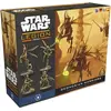 Bild von Asmodee Star Wars: Legion Star Wars Legion: Geonosian Warriors Unit Expansion, Abbildung, Mehrfarbig