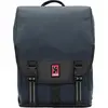 Bild von Chrome Soma Two Strap Rucksack 22l Grau Herren,Damen Grau One Size