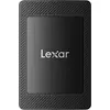 Bild von Lexar LSL500M001T-RNBNG, 1 TB, USB Typ-C, USB 3.2 Gen 2x2, 2000 MB/s, Schwarz