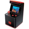 Bild von My Arcade Retro Machine X, Aufrecht stehender Arkadenschrank, Schwarz, Rot