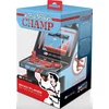 Bild von dreamGEAR DGUNL-3204, Aufrecht stehender Arkadenschrank, Karate Champ