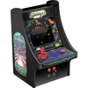 Bild von My arcade, Mini Arcade Galaga mit 2,75" Display und Retrospielen, Schwarz