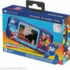 Bild von My Arcade Mega Man Pocket Player Pro, Mehrfarbig, D-Pad, Schaltfläche Auswählen, Schaltfläche Start, 6,98 cm (2.75"), 3,5 mm, USB / Batterie, AA