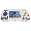 Bild von My Arcade Tetris Pocket Player Pro, Mehrfarbig, D-Pad, Home button, Schaltfläche Start, 6,98 cm (2.75"), 3,5 mm, USB / Batterie, AA