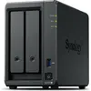 Bild von Synology DiskStation DS725+, NAS, Ryzen Embedded, R1600, 4 GB, DDR4, 0 TB