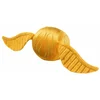Bild von Goldener Schnatz Plüsch 38 cm The Noble Collection Harry Potter Fanartikel