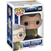Bild von Independence Day - David Levinson 300 - Funko Pop! - Vinyl Figur