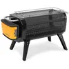 Bild von Grillrost BioLite Firepit+ Gris 686x330x401 mm