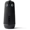 Bild von Owl Labs Meeting Owl 4+ 360-Grad, 4K Smart Videokonferenzkamera, Mikrofon und Lautsprecher (automatischer Lautsprecher-Fokus, Smart Zooming und Rauschunterdrückung), Gruppen-Videokonferenzsystem, CMOS, 4K Ultra HD, 30 fps, Anthrazit