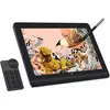 Bild von XPPen Artist 16 Pro Gen.2 Grafikdisplay, X3 PRO 16384 Druckstufen Stift mit ACK05 Bluetooth Remote
