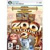 Bild von Pc Games Pc Zoo Tycoon 2 Zookeeper Collection One Size