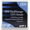 Bild von IBM LTO Ultrium 6, 10 - 45 °C, 10 - 80, 885 m, 105.4 x 102 x 21.5 mm, 200 g