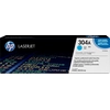 Bild von HP 304A Cyan Original LaserJet Tonerkartusche, 2800 Seiten, Cyan, 1 Stück(e)