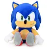 Bild von Sonic Hug Me Plüschtier   Kidrobot   Sonic the Hedgehog