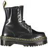 Bild von Dr. Martens Sneakers 15265001 in Black color size 38