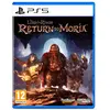Bild von NBG Multimedia The Lord of the Rings: Return to Moria, PlayStation 5, T (Jugendliche)