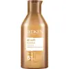 Bild von Redken All Soft Conditioner 500ml - feuchtigkeitsspendender Conditioner