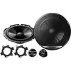 Bild von Pioneer TS-G170C, 2-Wege, 300 W, 45 W, 4 Ohm, 91 dB, 36 - 26000 Hz