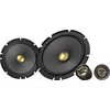 Bild von Pioneer TS-A1601C, 2-Wege, 350 W, 80 W, 4 Ohm, 90 dB, 33 - 58000 Hz