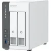 Bild von QNAP TS-216G, NAS, Tower, Cortex-A, Cortex-A55, 4 GB, 0 TB