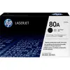 Bild von HP 80A Toner schwarz (CF280A)