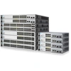 Bild von HPE Aruba Networking Aruba 2530 8G PoE+, Managed, L2, Gigabit Ethernet (10/100/1000), Power over Ethernet (PoE), Rack-Einbau, Wandmontage