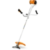 Bild von Stihl FS 311 4-MIX®-Motor leichter leistungsstarker Freischneider mit Zweihandgriff