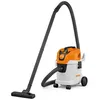 Bild von Stihl SE 33 Staubsauger, 1400 Watt, Zubehör im Gerät