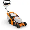 Bild von Rasenmäher 36V RMA 443.3 V (ohne Akku und Ladegerät) - STIHL - WA40-011-1420