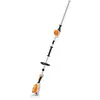 Bild von Stihl HLA 66 Zweischneidige Akku-Heckenschere, Lithium-Ionen-Akku, 50 cm Schnittlänge