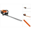 Bild von Stihl HS 45, 60 cm, Doppelte Klinge, 27,2 cm³, 3 cm, Orange, Schwarz, Weiß, 9,7 m/s²