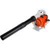 Bild von Stihl BG 56, Handgehaltenes Gebläse, 255,6 km/h, 255,6 km/h, Schwarz, Orange, Weiß, Benzin, 90 dB