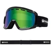 Bild von Skibrille Dragon D1 Otg Bonus 2 Grün TU